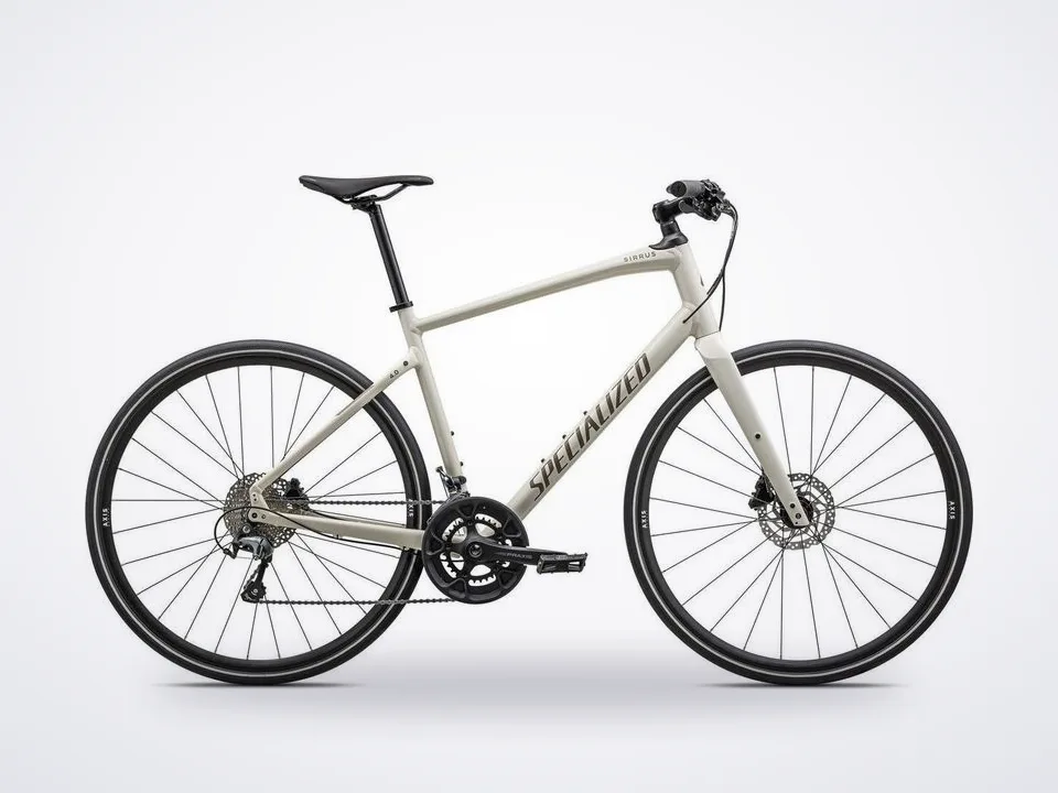 Specialized Sirrus 4.0