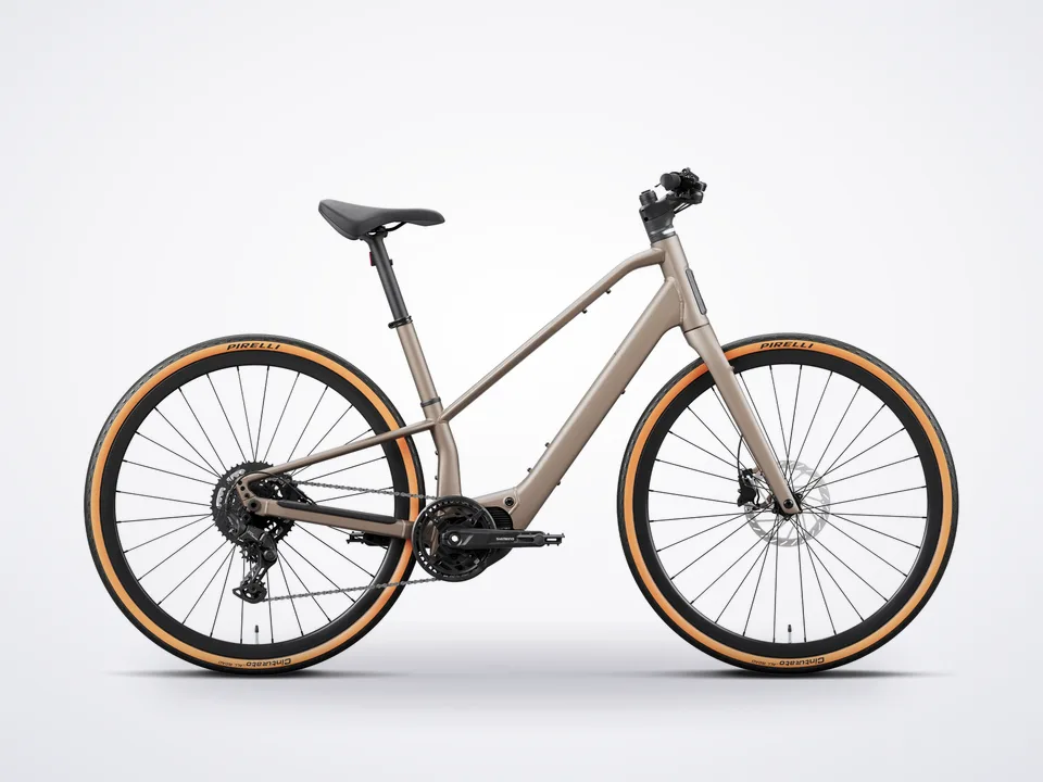 Orbea Carpe 25 28mph