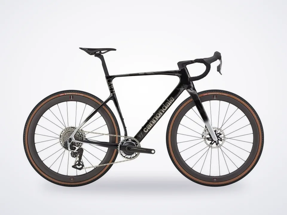 Cannondale SuperX LAB71