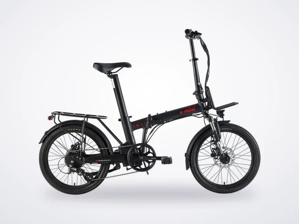 Dco E-mini