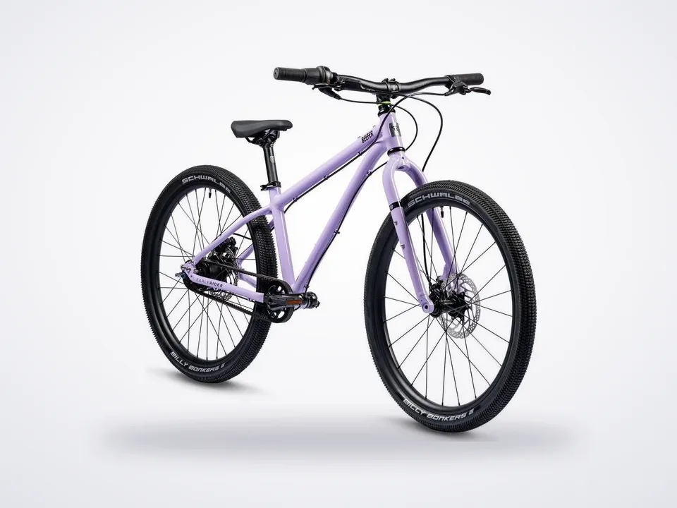 Early Rider Belter 24 Violet Haze