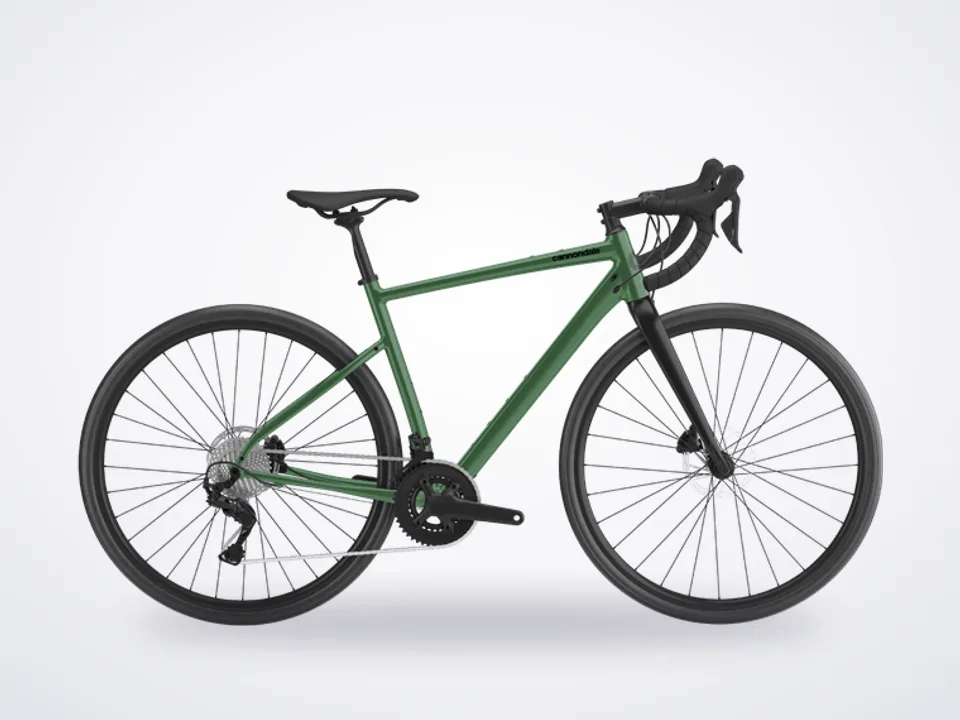 Cannondale Topstone 2 2x