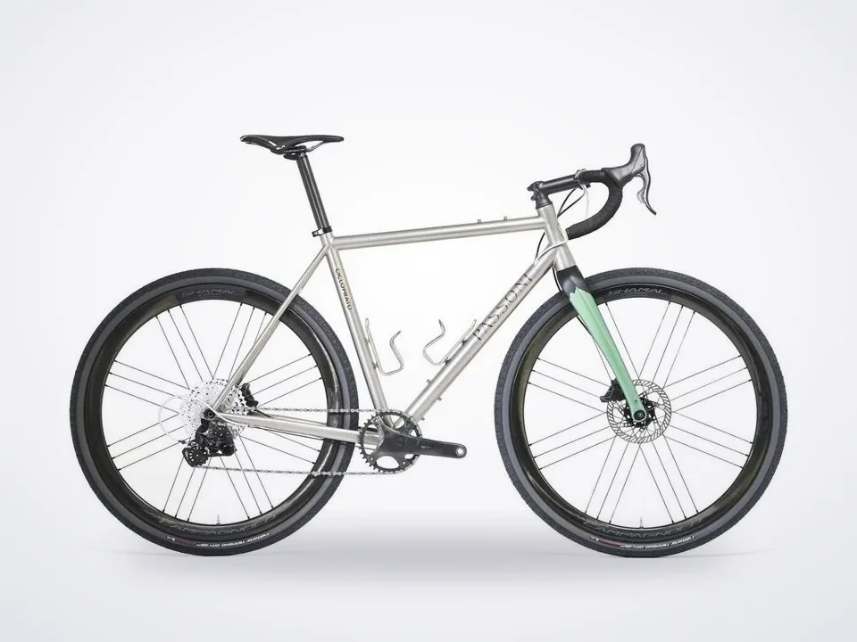 Passoni Ciclopatro