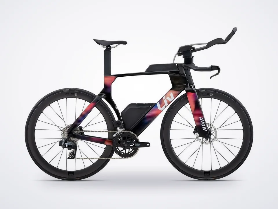 Liv Avow Advanced SL Carbon Women's