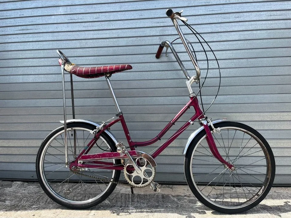 Schwinn Stardust 3-Speed Vintage