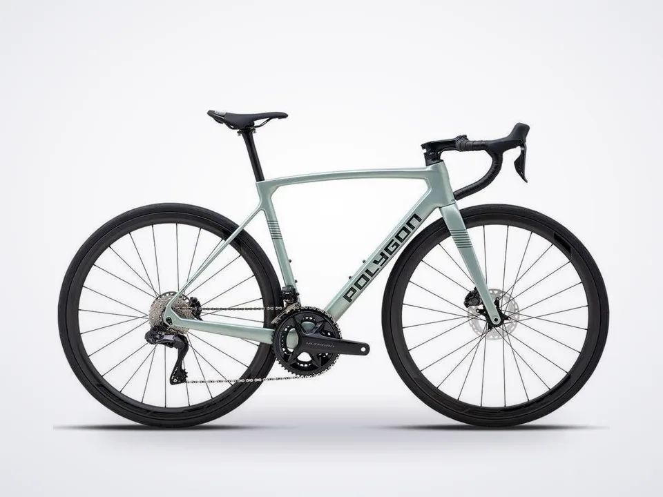 Polygon Strattos S8X