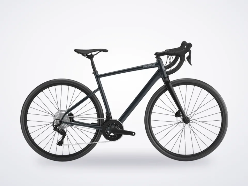 Cannondale Topstone 2 1x
