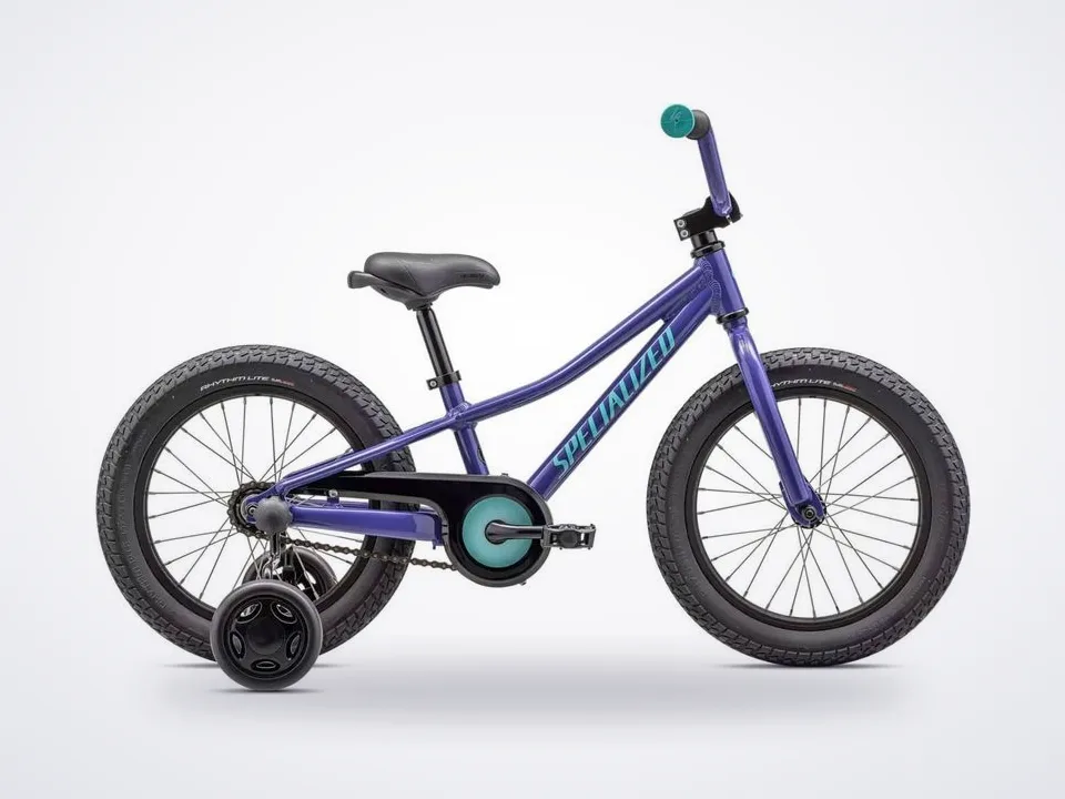 Specialized Riprock 16 Kids’