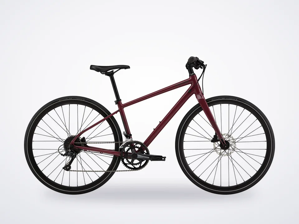 Cannondale Quick Women's 2
