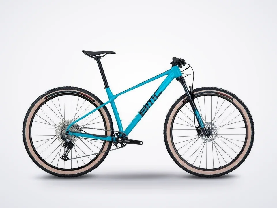 BMC Twostroke AL Two