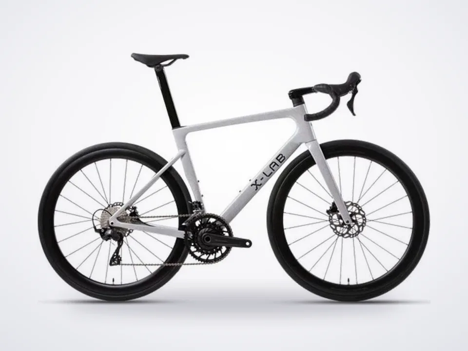 Xds X-lab RS7