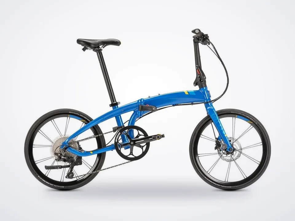 Tern Verge P10