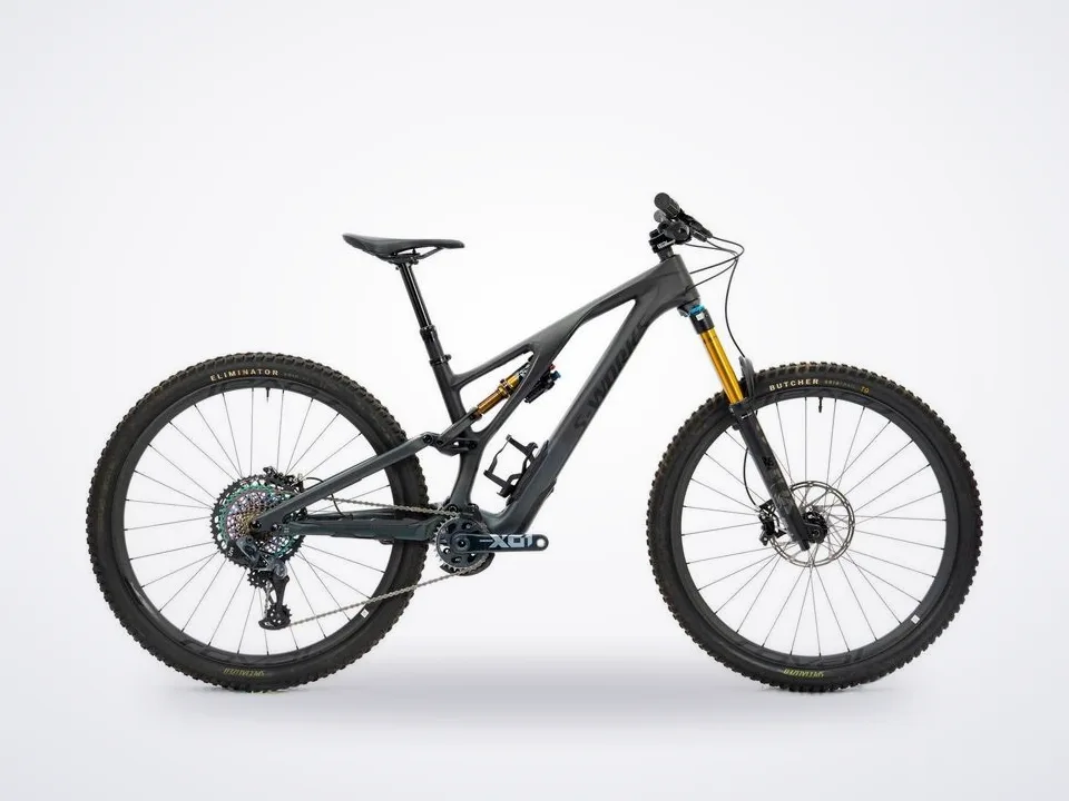 Specialized Specialized Stumpjumper EVO S-Works