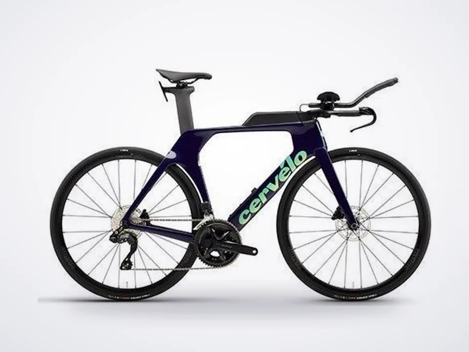 Cervelo P-Series 105 Di2