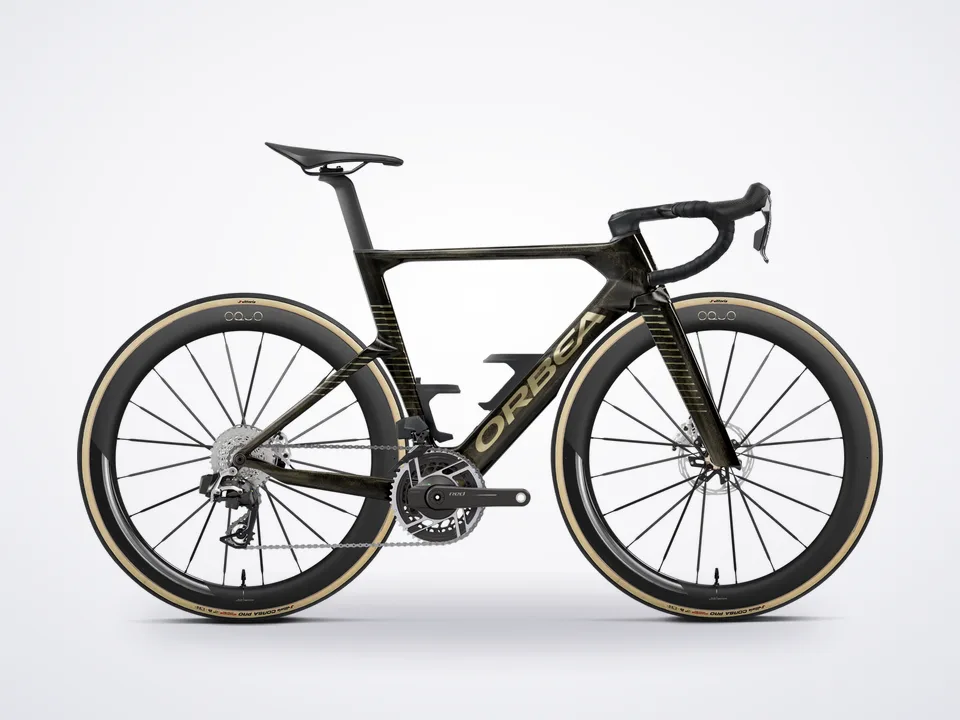 Orbea Orca Aero M11e LTD PWR