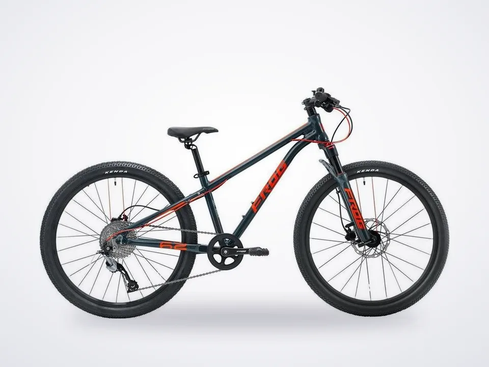 Frog MTB 62