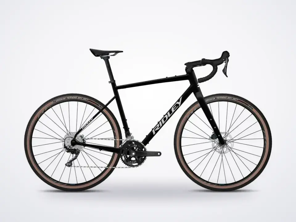 Ridley Kanzo Adventure GRX 400