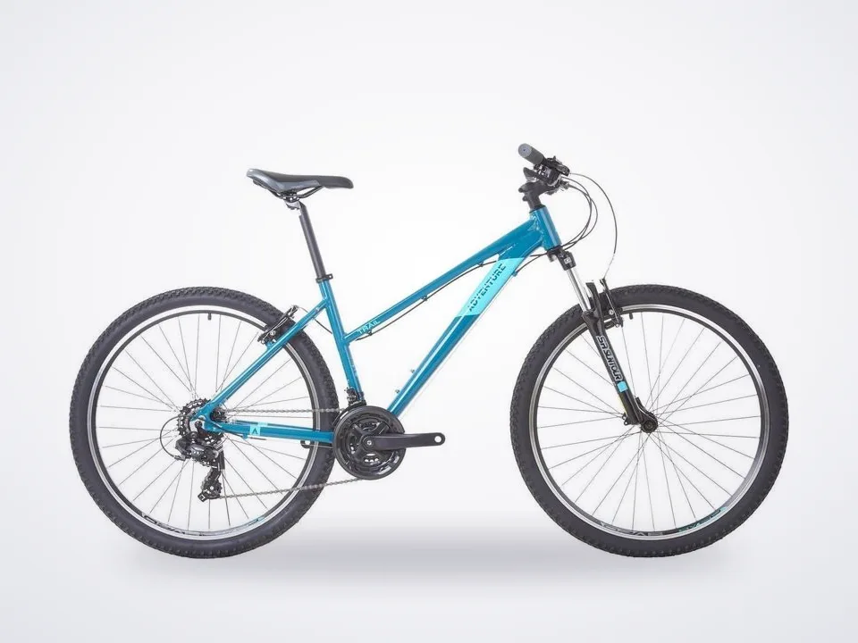 Adventure Trail Women's Hard-tail Mountain Bike 27.5 MTB
