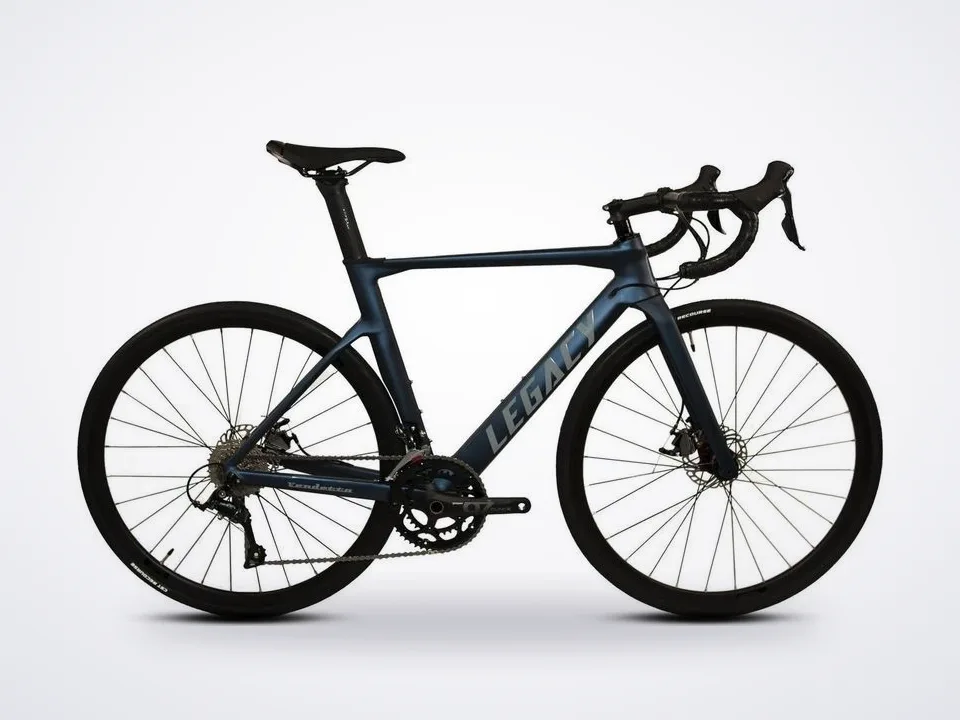 Legacy Vendetta 105
