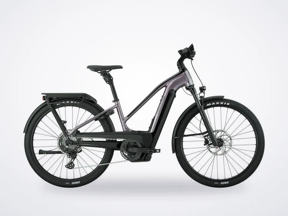 Tesoro Neo X 1 Step-Thru