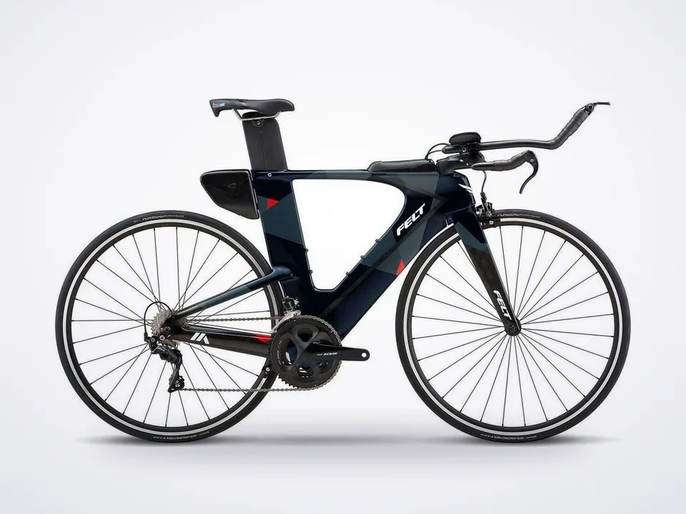 Felt IA Advanced Rim 105