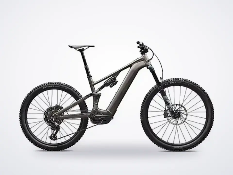 Specialized Turbo Levo 4 Electric Mountain Bike Comp Alloy