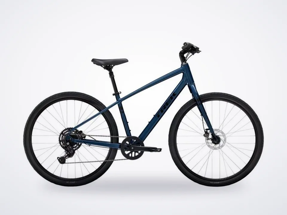 Trek Verve 2 Step Over Gen 5