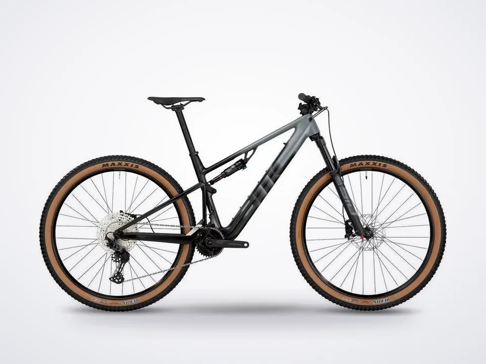 BMC Fourstroke AMP LT Three USA
