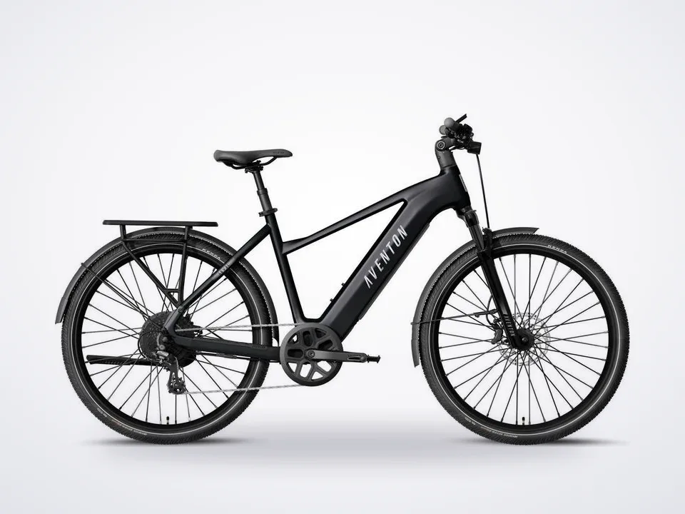 Aventon Level 4 REC