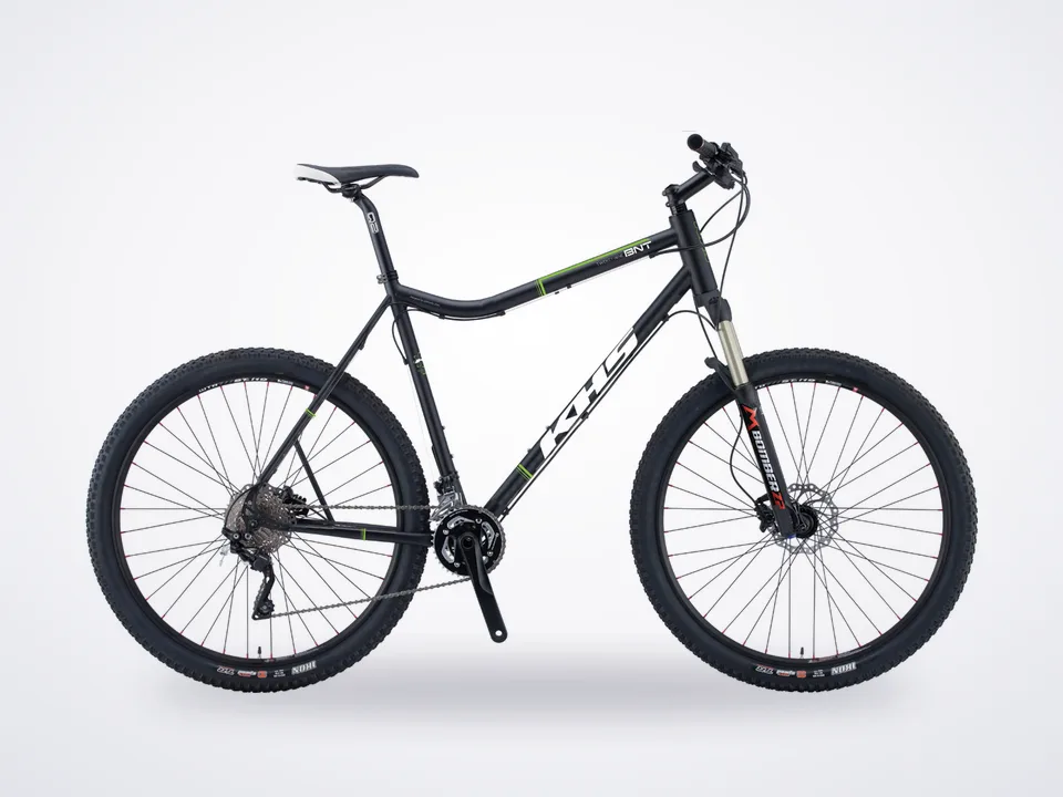 KHS BNT 29 MTB XXL *Featured*
