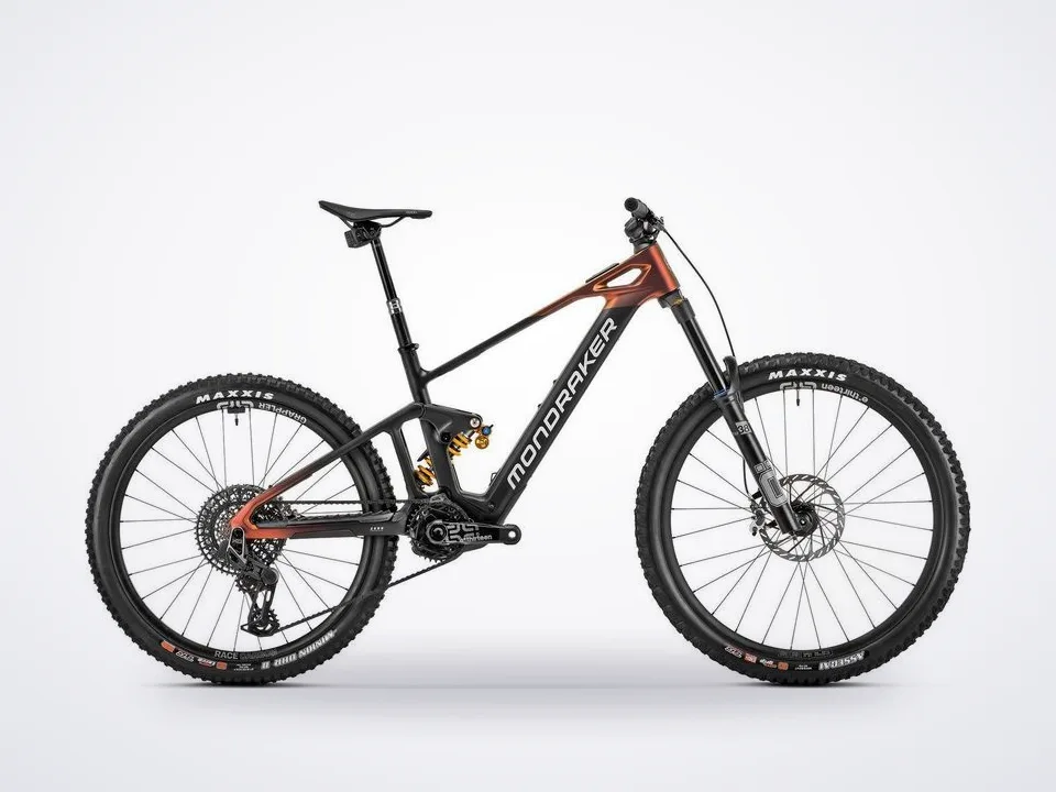 Mondraker Dune XR