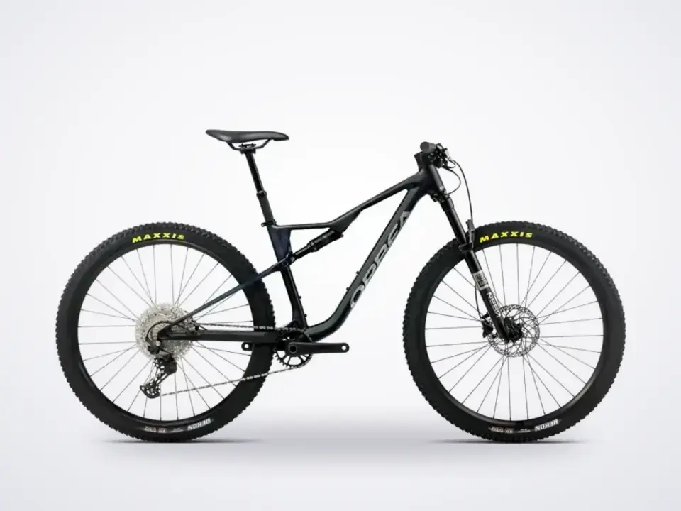 Orbea NEW - Oiz H30 Mountain Bike