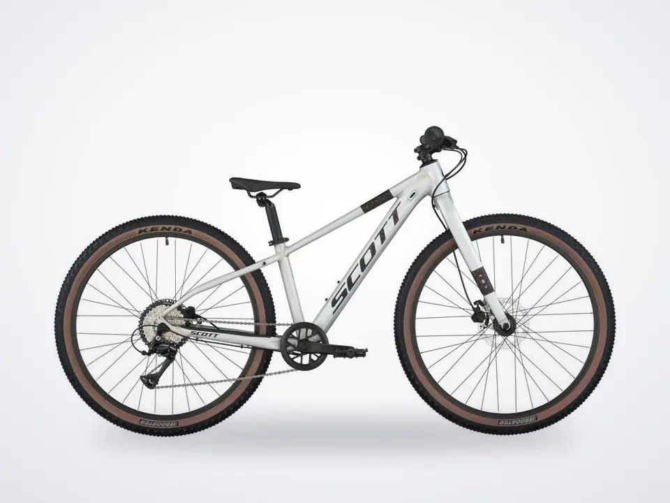 Scott Scale 600 alloy
