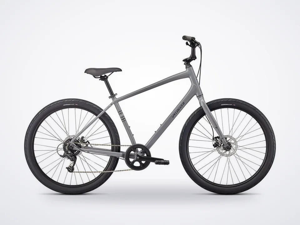 Specialized Roll 2.0
