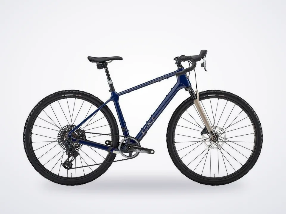 Kona Ouroboros Supreme