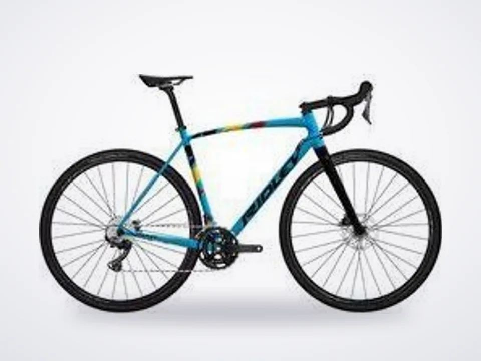 Ridley Kanzo A GRX 800