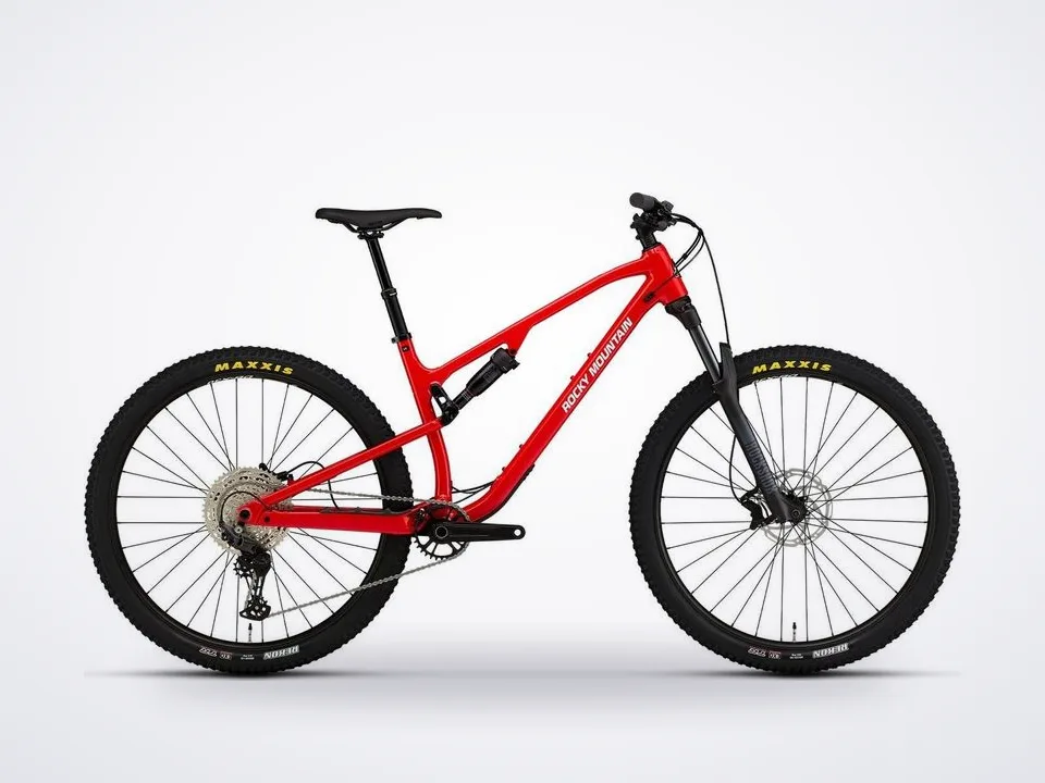 Rocky Mountain Element Alloy