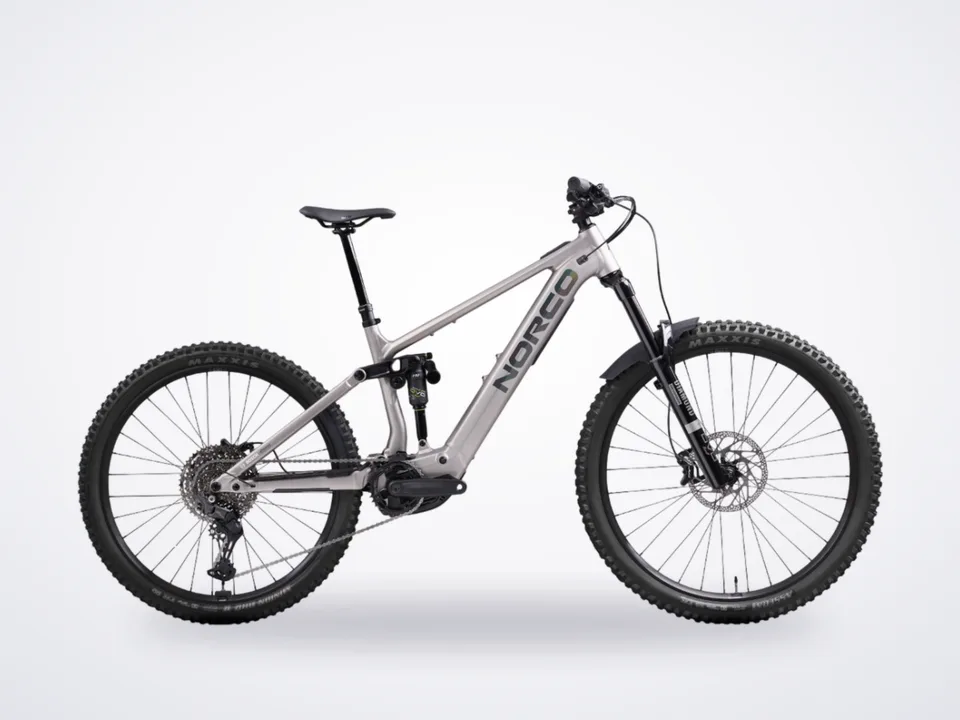 Norco Sight VLT A3