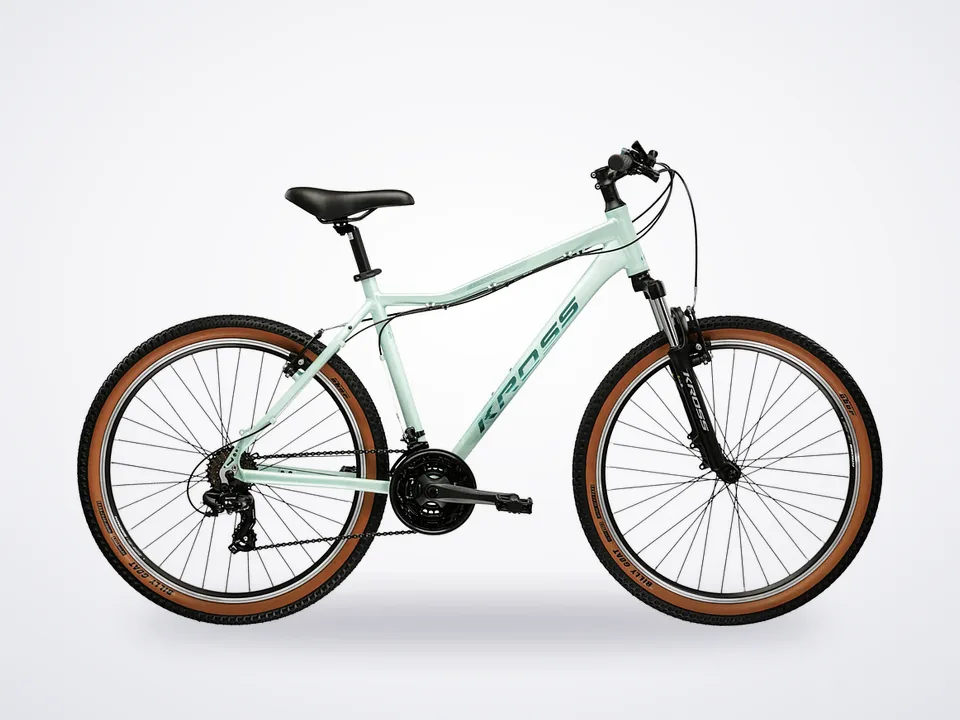 Kross Lea X100 26" Ladies