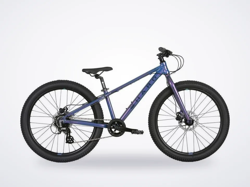 Haro Flightline 24+