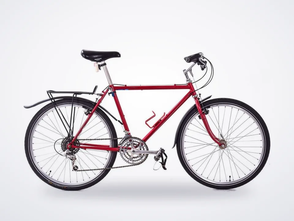As IS 's Vintage Ritchey