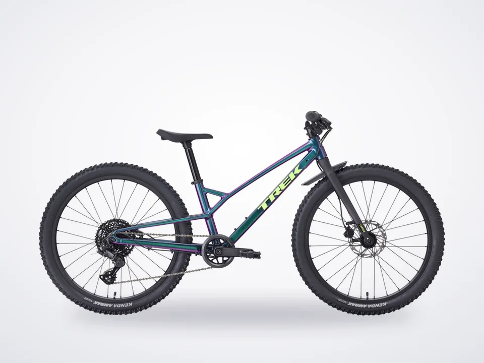 Trek Wahoo 24 Trail