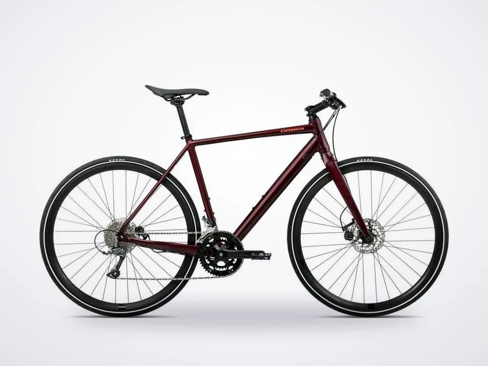 Orbea Vector 30