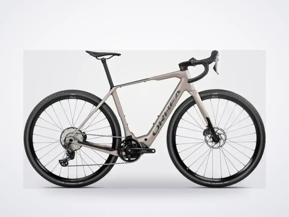 Orbea NEW - 2026 Orbea Denna M20 Electric Bike in 3 Colours