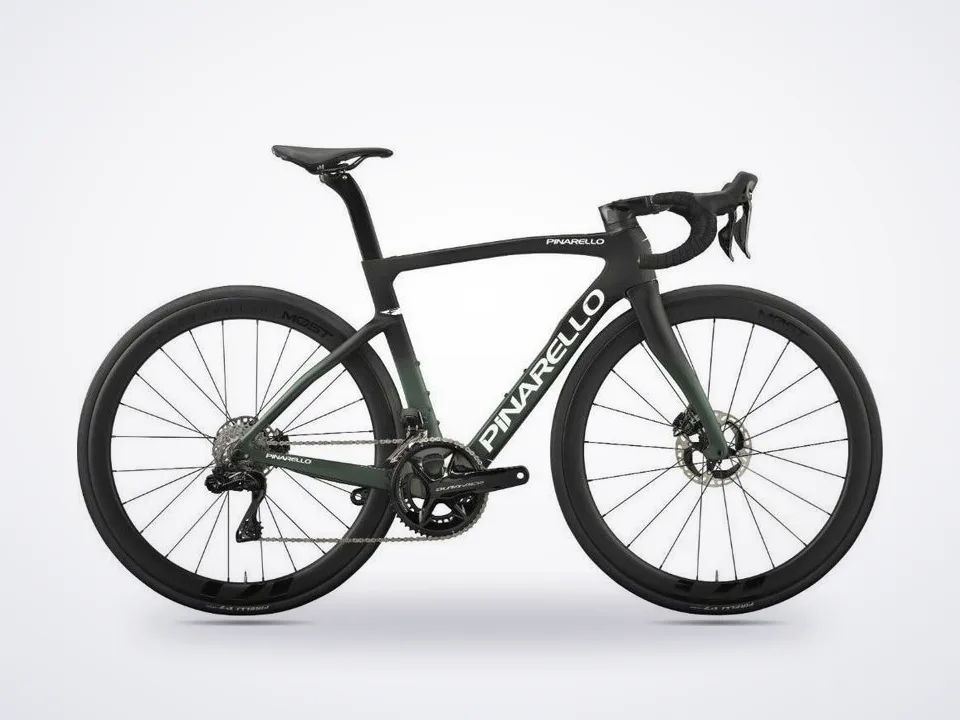 Pinarello F9