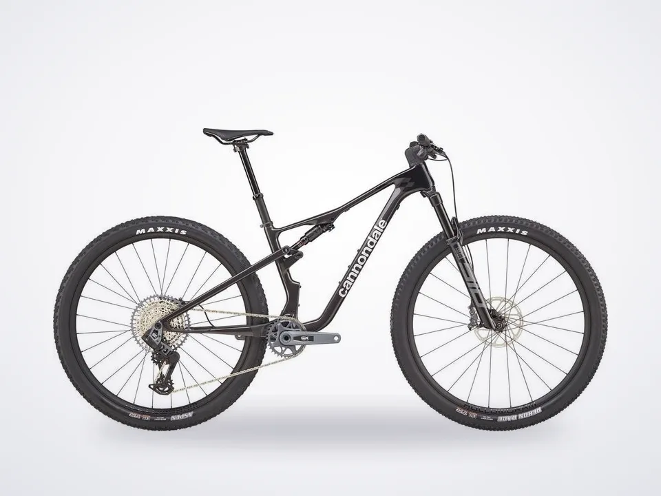 Cannondale Scalpel 2 Carbon