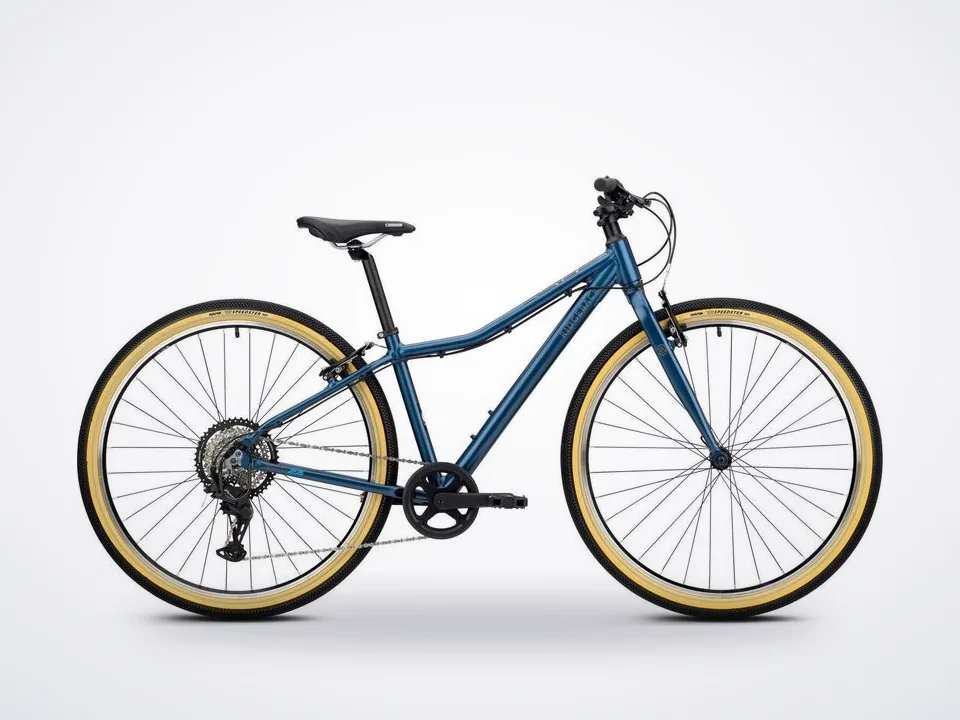 Ridgeback Dimension 27.5 Children's