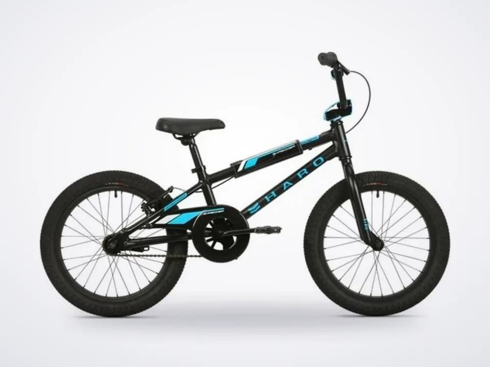 Haro Shredder 18"