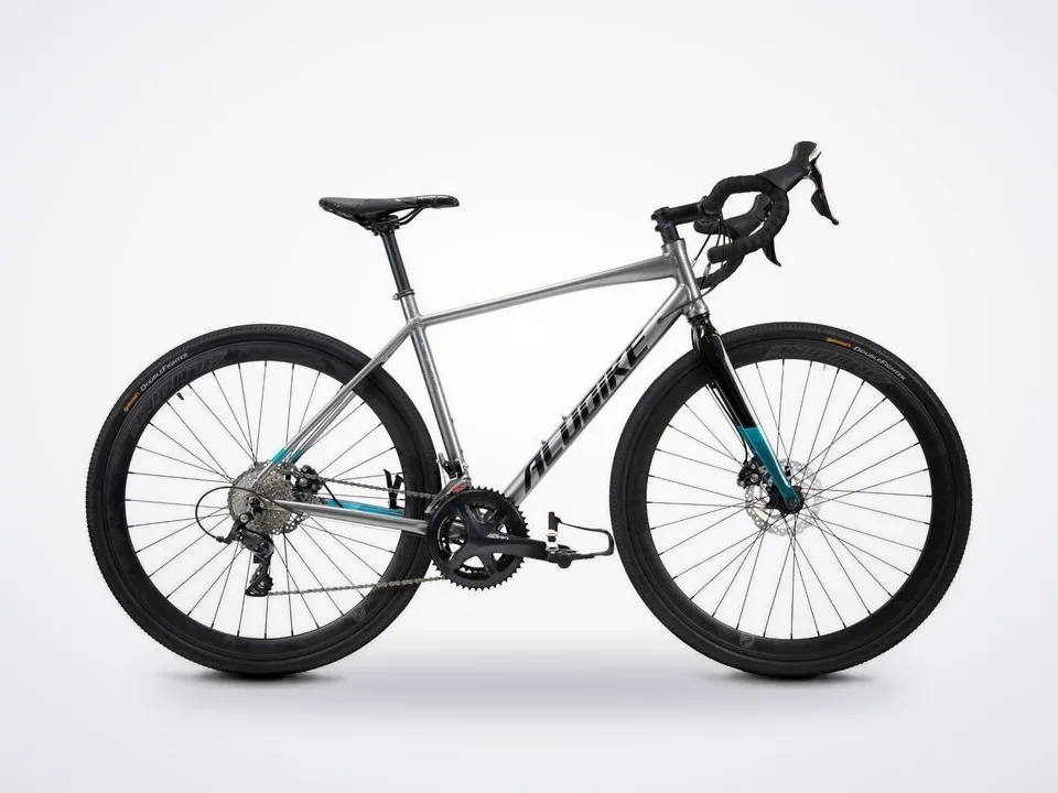 Alubike Revel 2