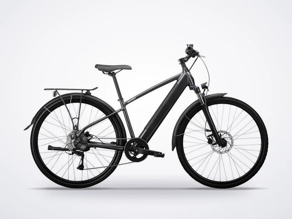 Devinci E-Milano HD Altus